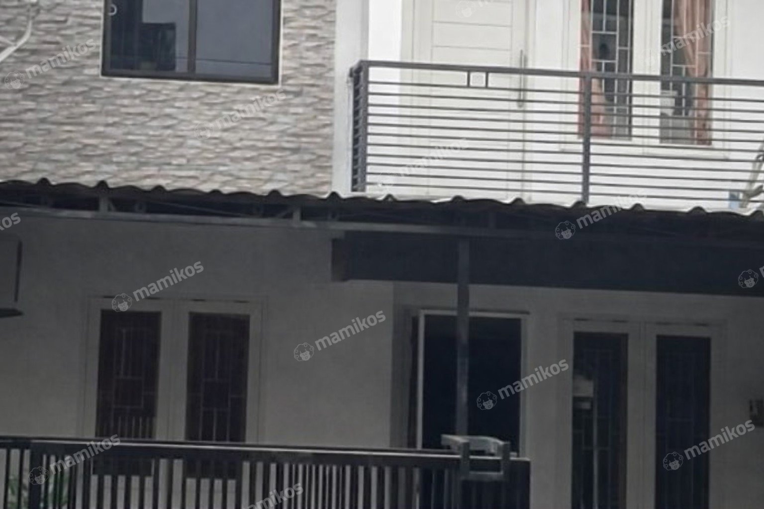 Rumah Sertifikat SHM 4 Kamar Tidur 3 Kamar Mandi Kelapa Gading Jakarta Utara