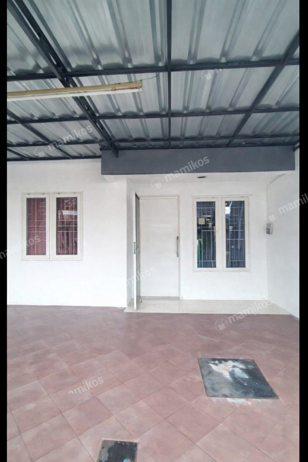 Rumah Sertifikat SHM 4 Kamar Tidur 3 Kamar Mandi Kelapa Gading Jakarta Utara - Photo 2