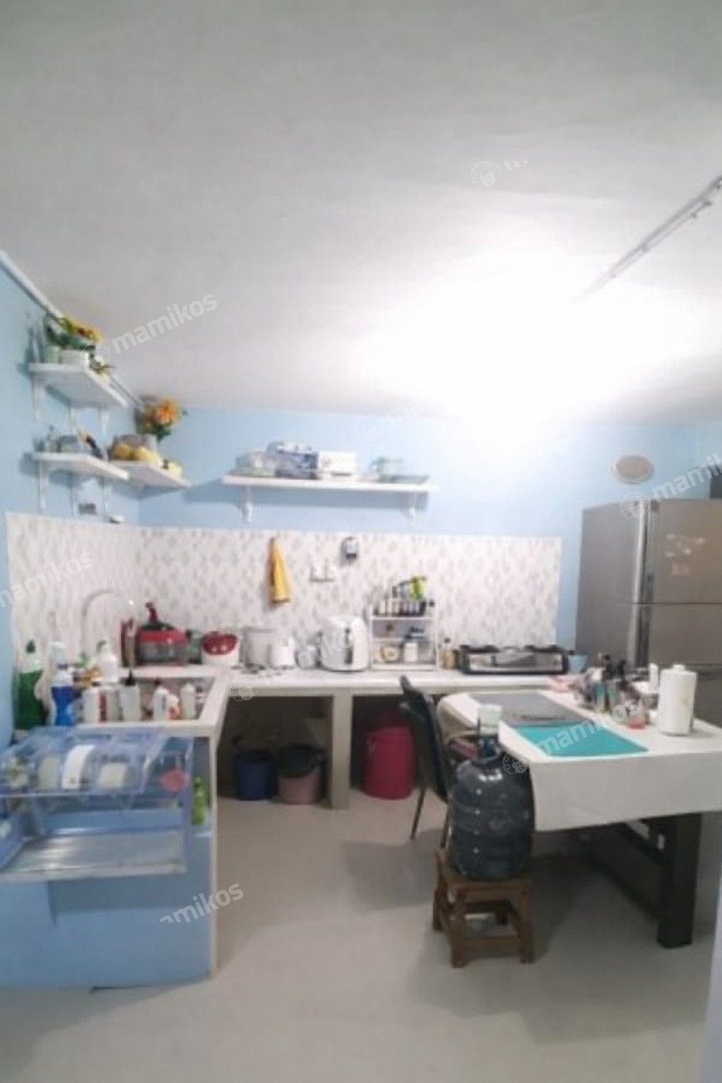 Rumah Sertifikat SHM 4 Kamar Tidur 3 Kamar Mandi Kelapa Gading Jakarta Utara - Photo 5