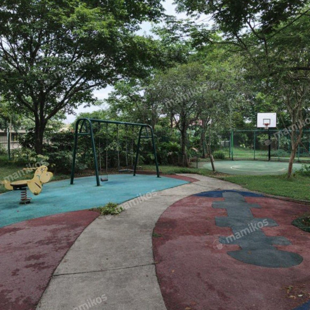 Rumah Sertifikat SHM 3 Kamar Tidur 2 Kamar Mandi Semanan Jakarta Barat - Photo 2
