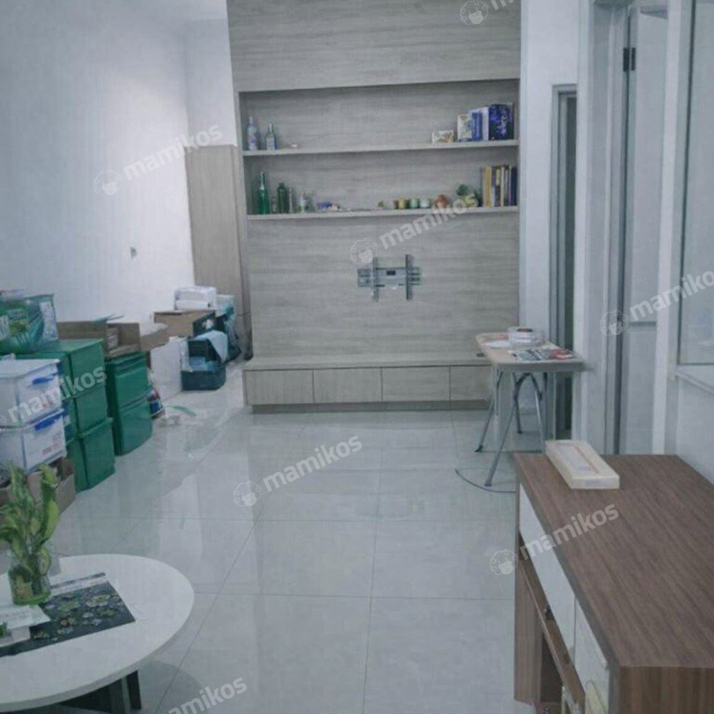 Rumah Sertifikat SHM 3 Kamar Tidur 2 Kamar Mandi Metland Puri Jakarta Barat - Photo 2