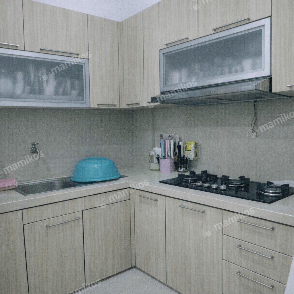 Rumah Sertifikat SHM 3 Kamar Tidur 2 Kamar Mandi Metland Puri Jakarta Barat - Photo 3