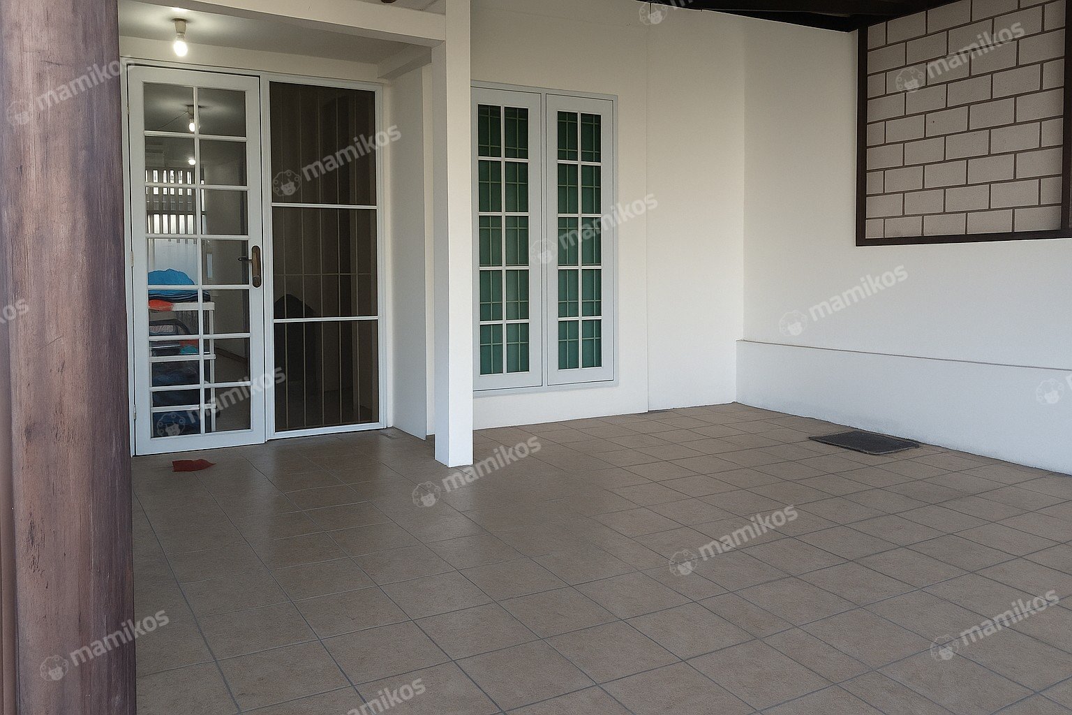 Rumah Sertifikat SHM 3 Kamar Tidur 2 Kamar Mandi Metland Puri Jakarta Barat - Photo 4