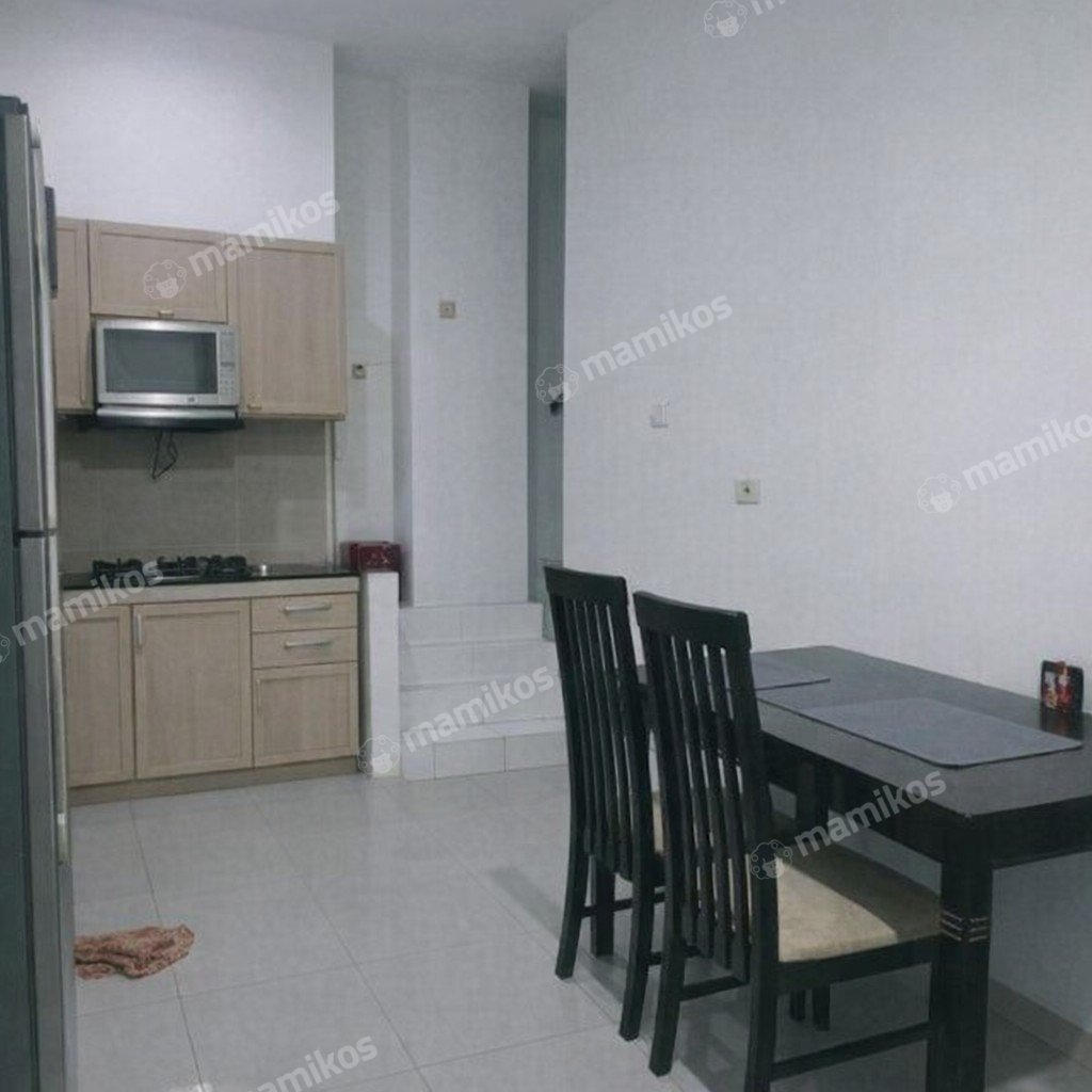 Rumah Sertifikat SHM 3 Kamar Tidur 2 Kamar Mandi Metland Puri Jakarta Barat - Photo 5
