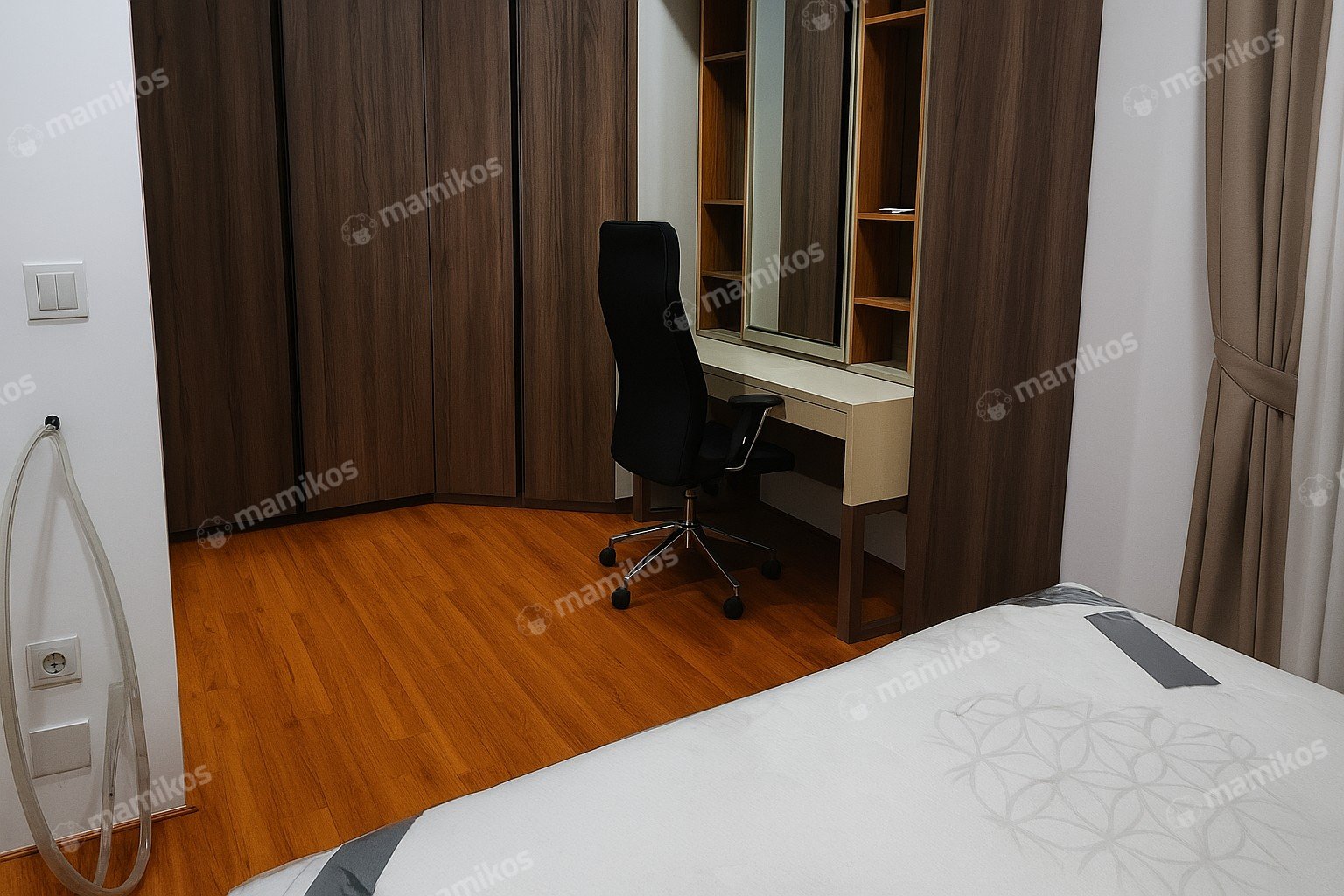 Rumah Sertifikat PPJB 3 Kamar Tidur 3 Kamar Mandi Pantai Indah Kapuk 2 Jakarta Utara