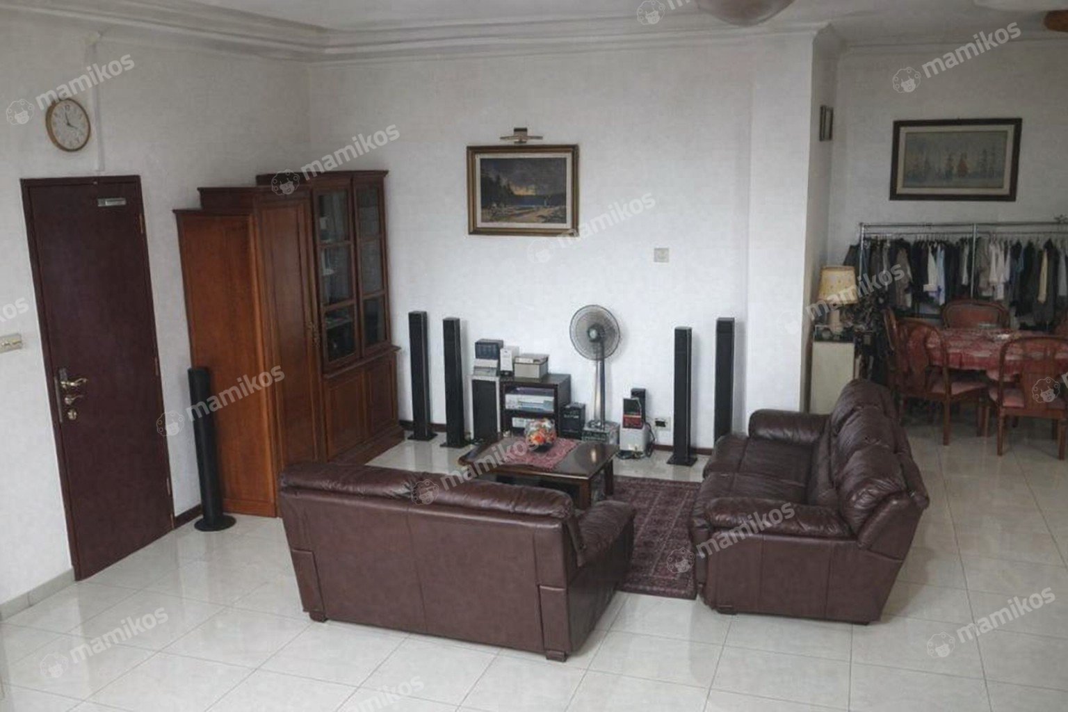 Rumah Sertifikat SHM 5 Kamar Tidur 6 Kamar Mandi Pondok Indah Jakarta Selatan - Photo 3
