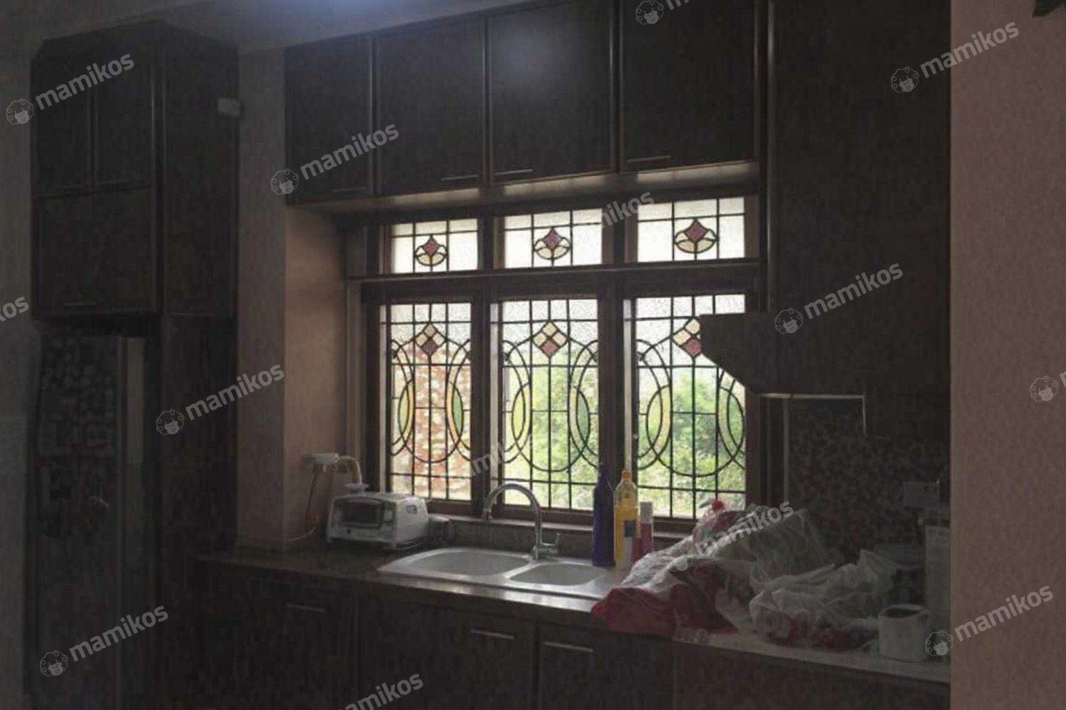 Rumah Sertifikat SHM 5 Kamar Tidur 6 Kamar Mandi Pondok Indah Jakarta Selatan - Photo 5