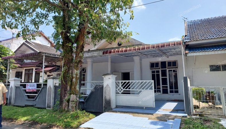 Rumah 3KT 3KM Medan Sunggal Medan