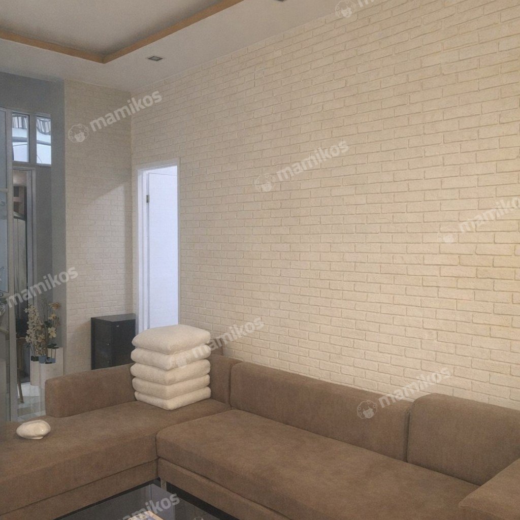Rumah Sertifikat SHM 4 Kamar Tidur 3 Kamar Mandi Duri Kosambi Jakarta Barat - Photo 4