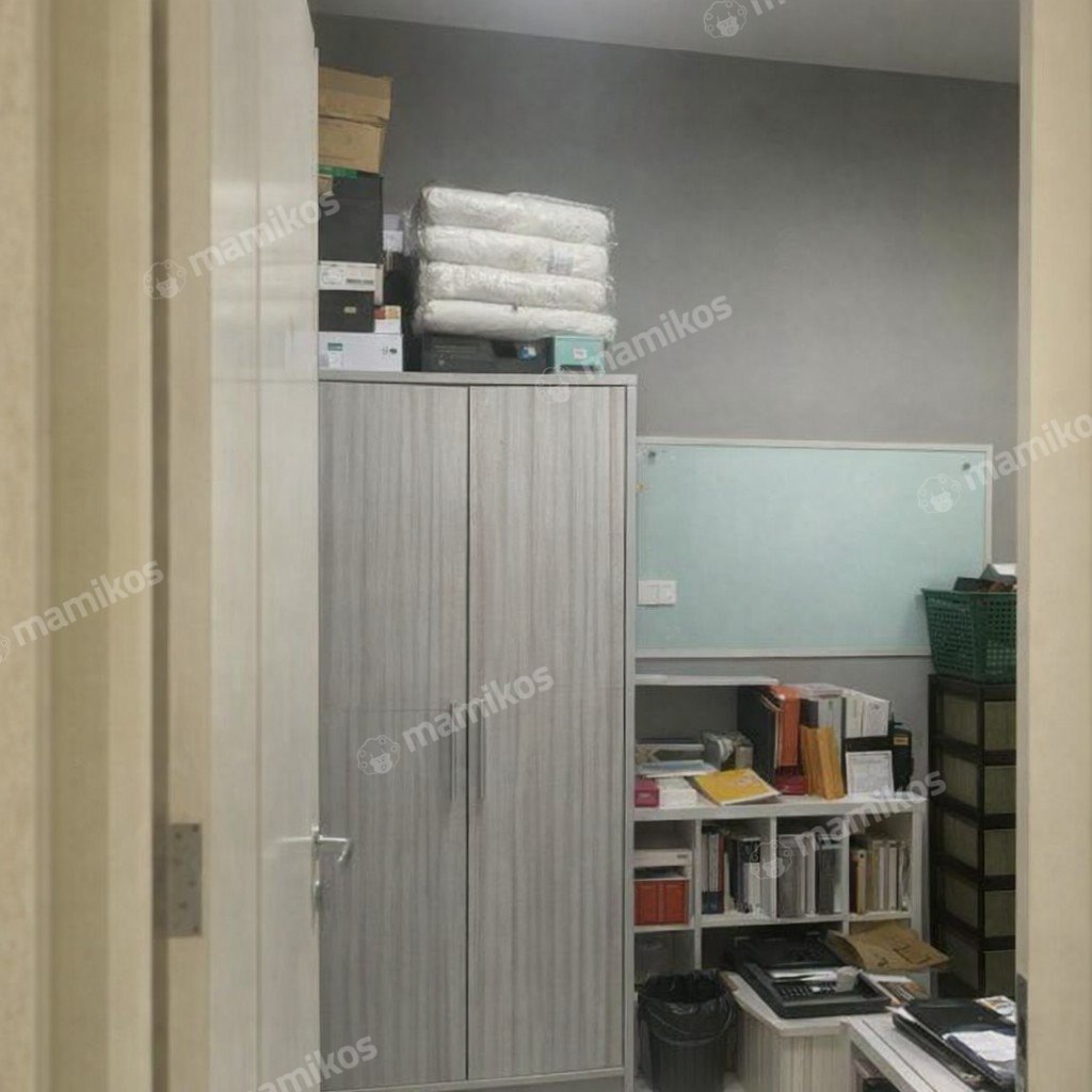 Rumah Sertifikat SHM 4 Kamar Tidur 3 Kamar Mandi Duri Kosambi Jakarta Barat - Photo 5