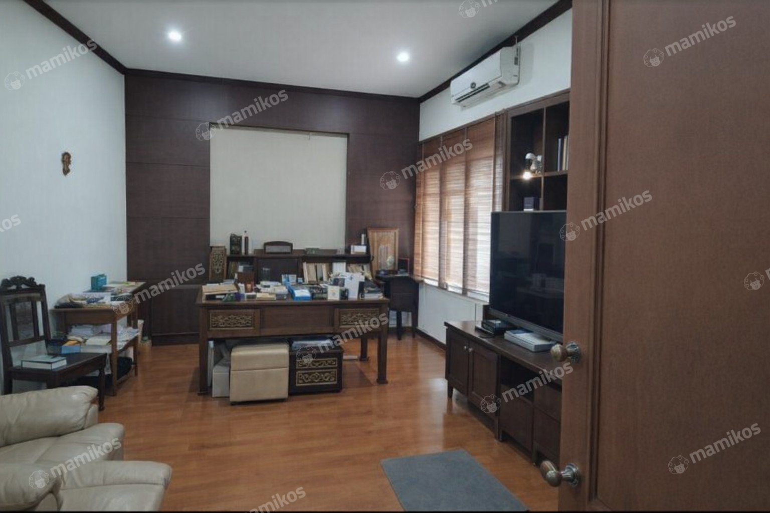 Rumah Sertifikat SHM 5 Kamar Tidur 3 Kamar Mandi Kelapa Gading Jakarta Utara - Photo 3
