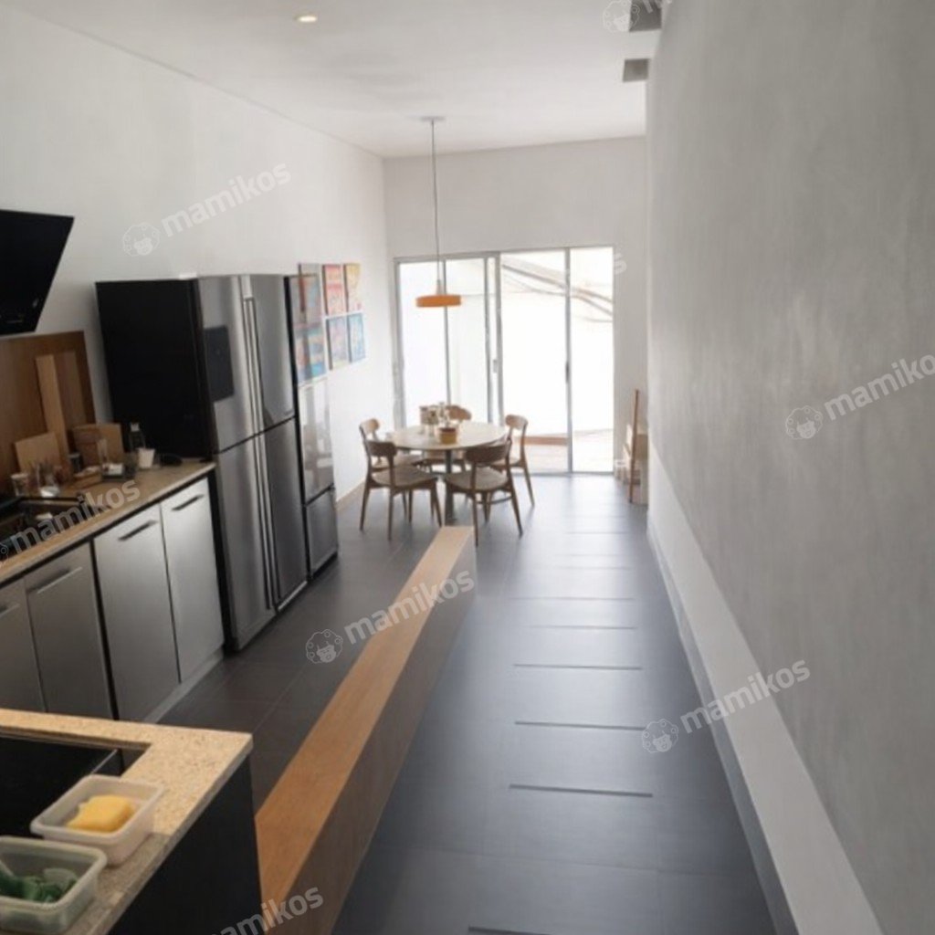 Rumah Sertifikat SHM 3 Kamar Tidur 2 Kamar Mandi Pulomas Jakarta Timur - Photo 4