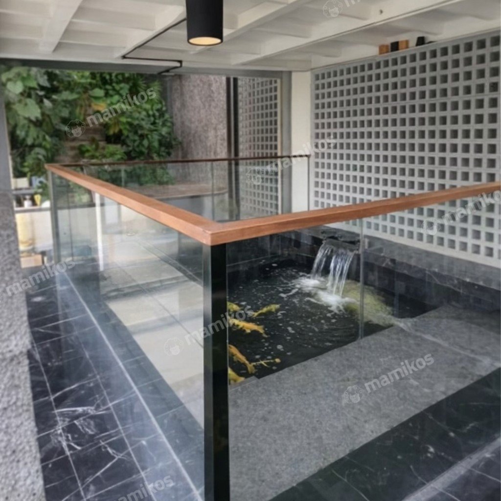 Rumah Sertifikat SHM 3 Kamar Tidur 2 Kamar Mandi Pulomas Jakarta Timur - Photo 5