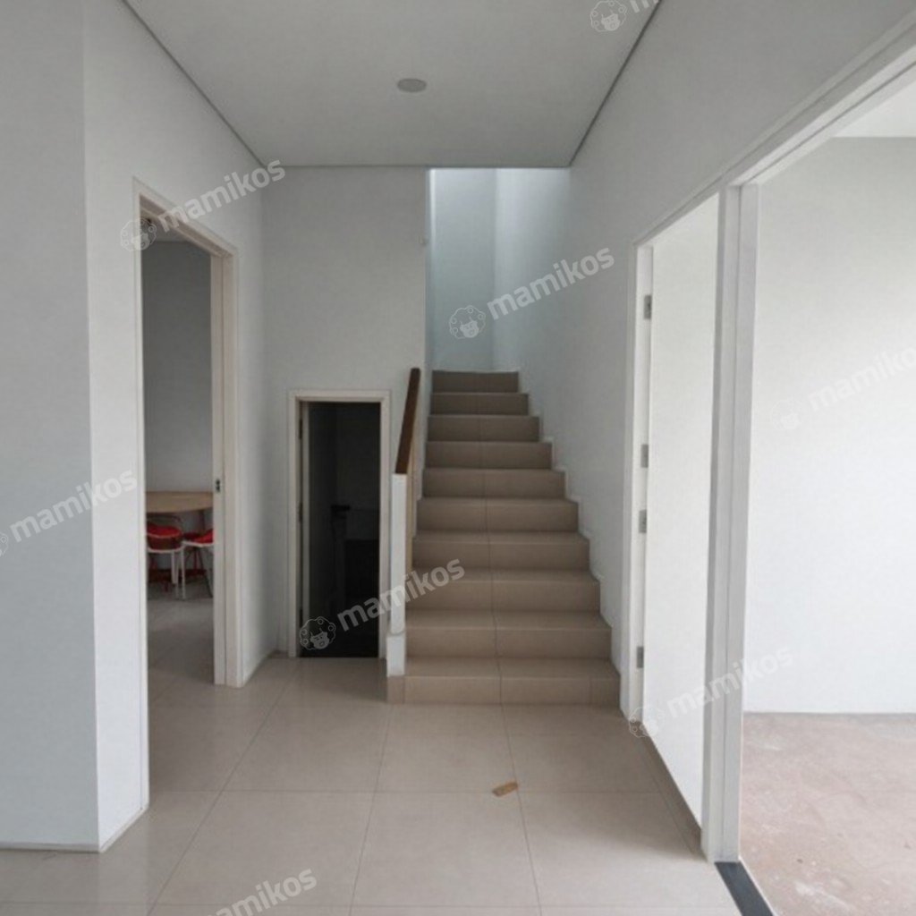 Rumah Sertifikat SHM 3 Kamar Tidur 3 Kamar Mandi Rorotan Jakarta Utara - Photo 2