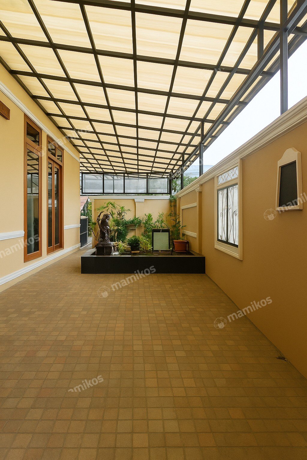 Rumah Sertifikat SHM 6 Kamar Tidur 4 Kamar Mandi Duren Sawit Jakarta Timur - Photo 5