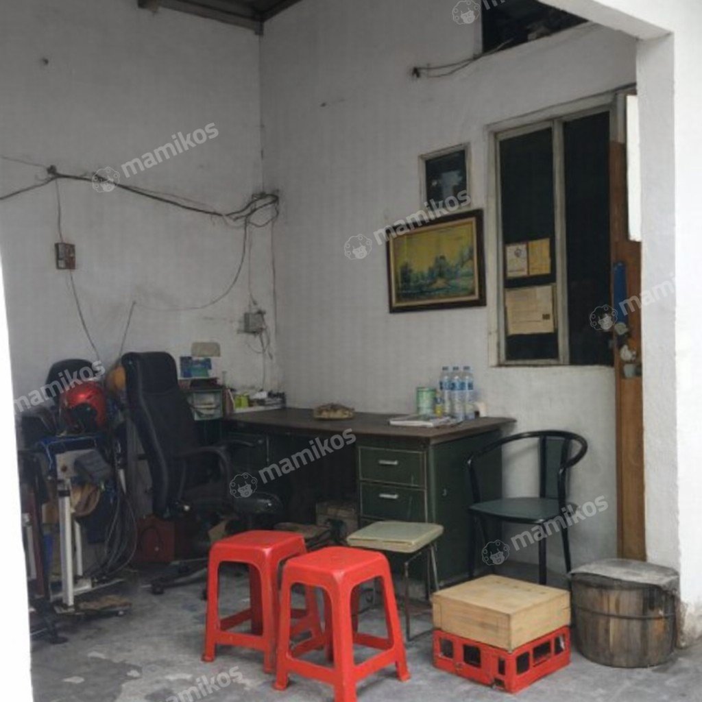 Rumah Sertifikat SHM 41 Kamar Tidur 15 Kamar Mandi Mangga Besar Jakarta Barat - Photo 5