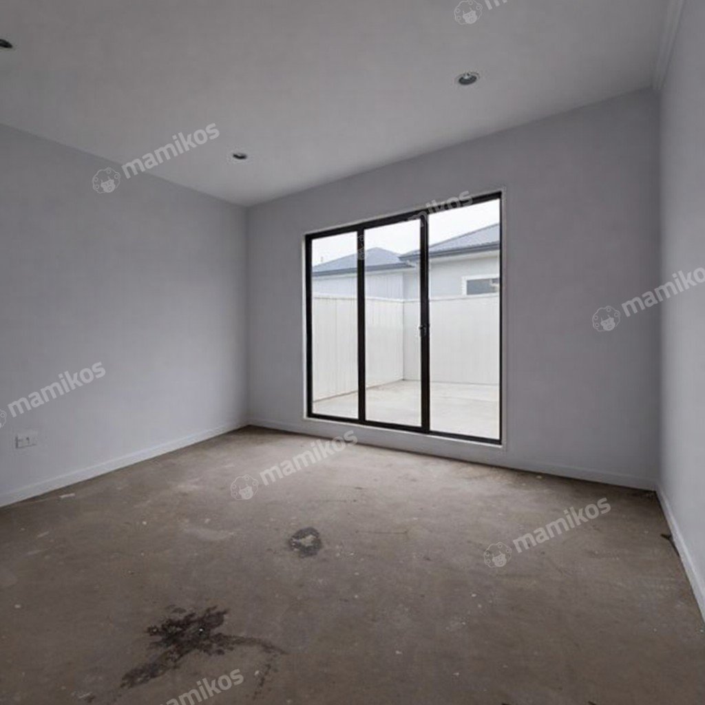 Rumah Sertifikat SHM 4 Kamar Tidur 4 Kamar Mandi Pantai Indah Kapuk Jakarta Utara - Photo 4