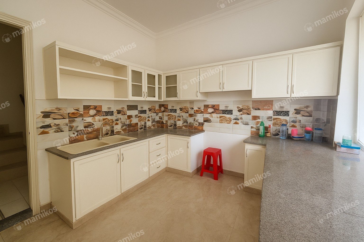 Rumah Sertifikat SHM 4 Kamar Tidur 3 Kamar Mandi Simprug Jakarta Selatan - Photo 5