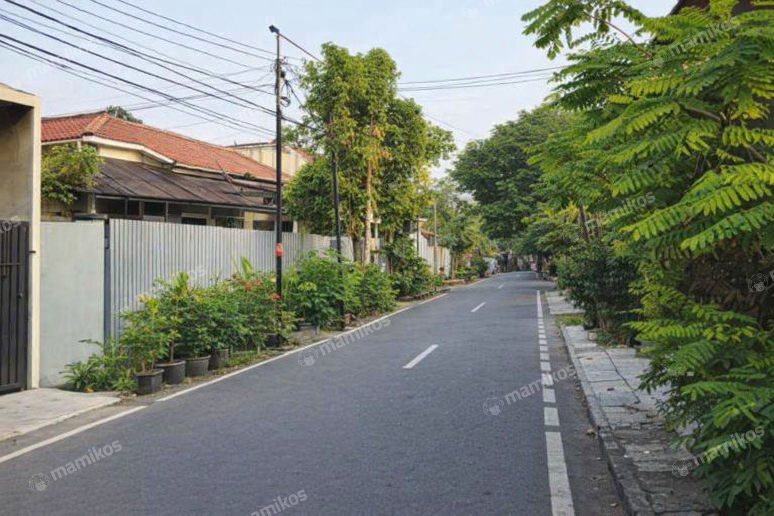 Rumah Sertifikat SHM 4 Kamar Tidur 3 Kamar Mandi Duren Sawit Jakarta Timur - Photo 3