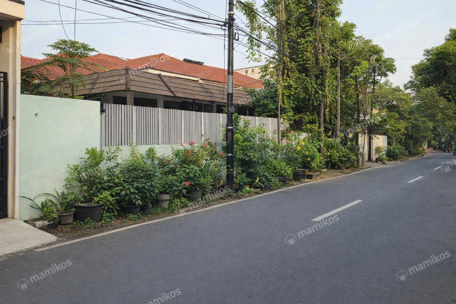 Rumah Sertifikat SHM 4 Kamar Tidur 3 Kamar Mandi Duren Sawit Jakarta Timur - Photo 4