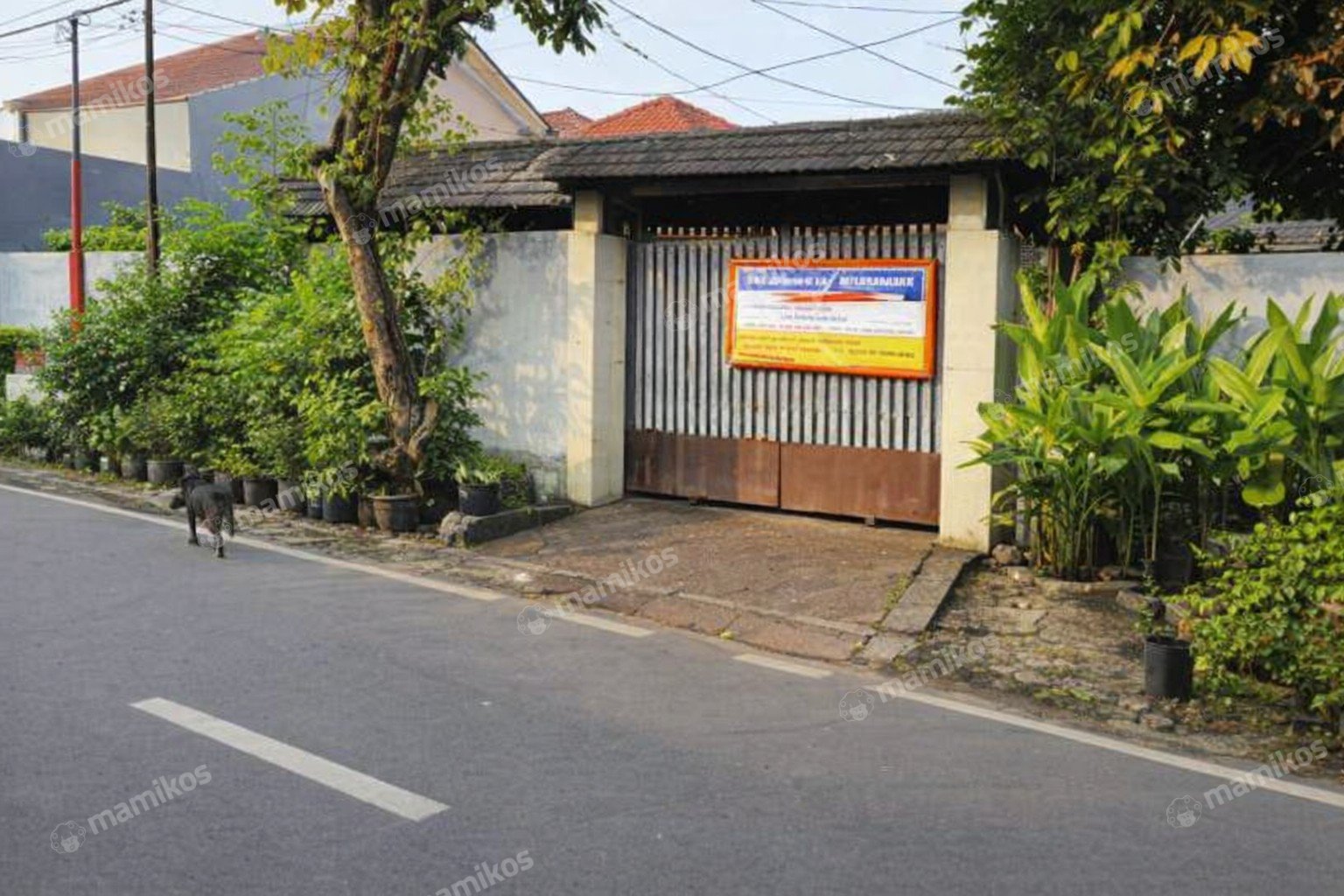 Rumah Sertifikat SHM 4 Kamar Tidur 3 Kamar Mandi Duren Sawit Jakarta Timur - Photo 5