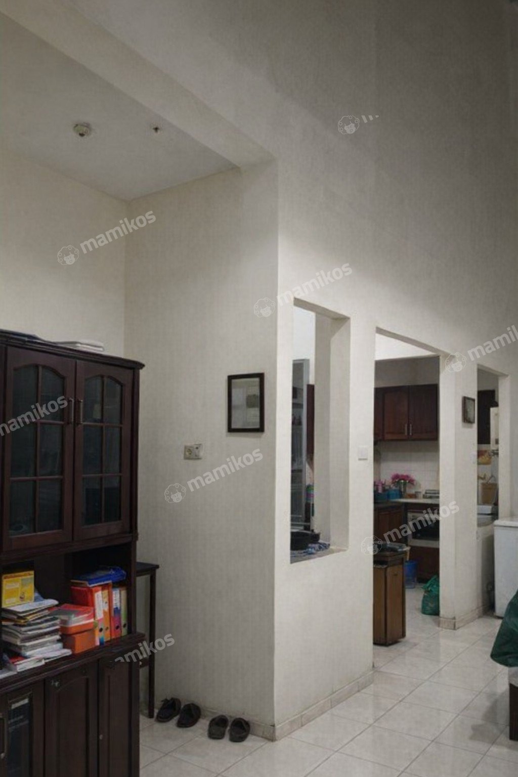 Rumah Sertifikat SHM 7 Kamar Tidur 4 Kamar Mandi Sektor 1 - Bintaro Jakarta Selatan - Photo 5