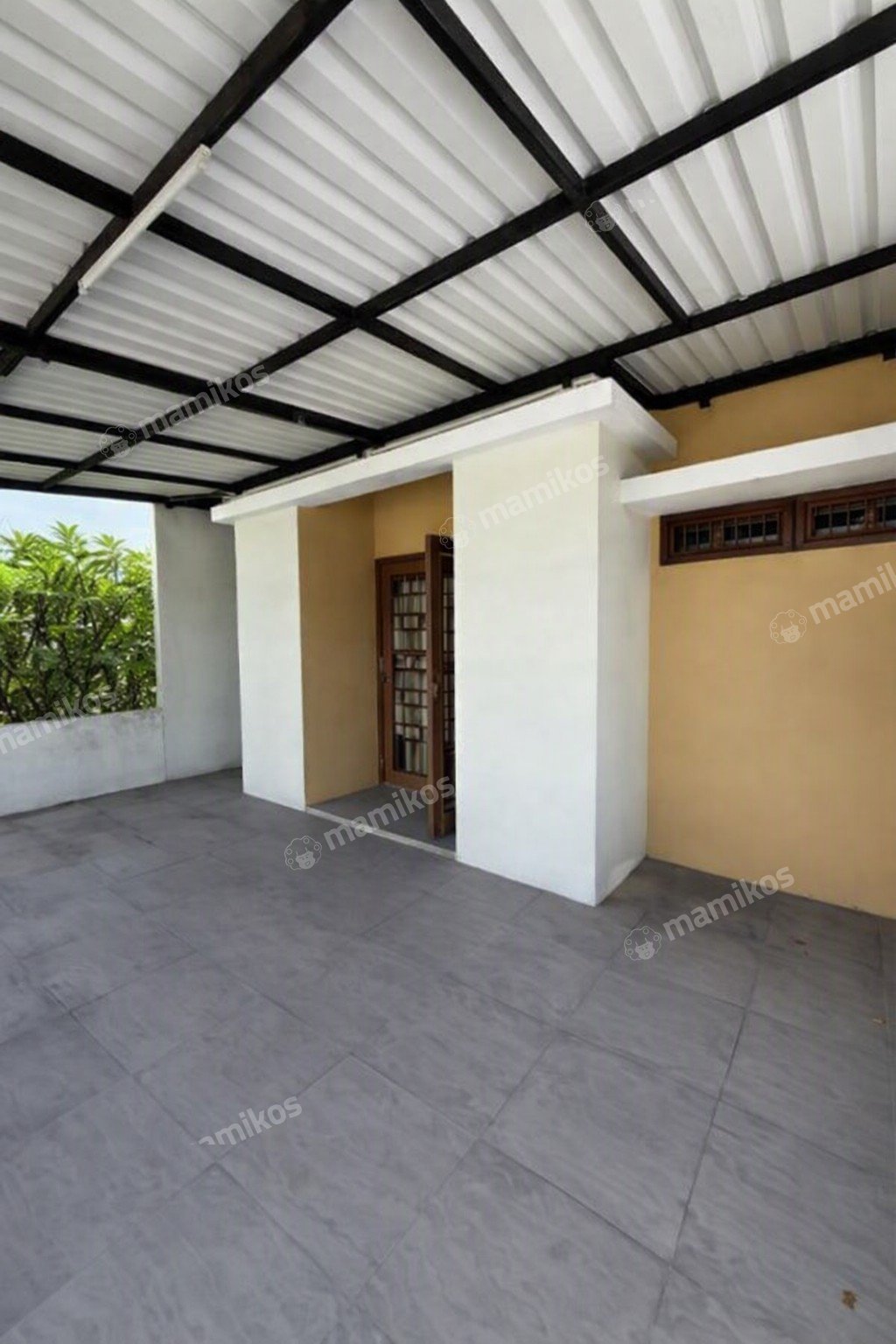 Rumah Sertifikat SHM 4 Kamar Tidur 3 Kamar Mandi Kelapa Gading Jakarta Utara - Photo 3