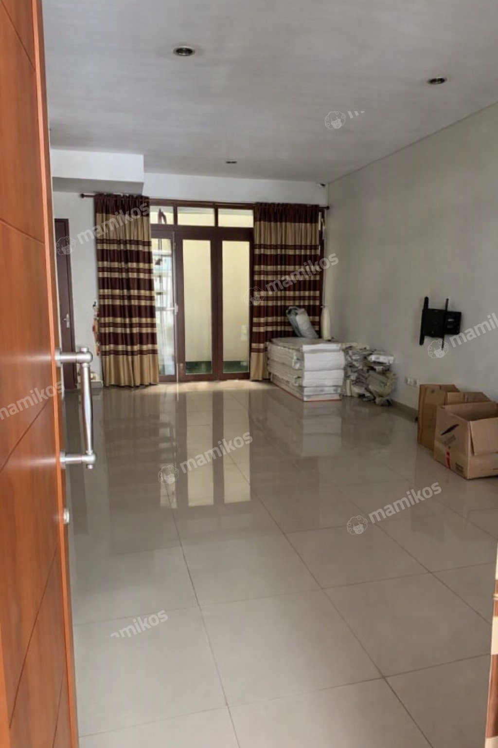 Rumah Sertifikat SHM 4 Kamar Tidur 3 Kamar Mandi Kelapa Gading Jakarta Utara - Photo 5