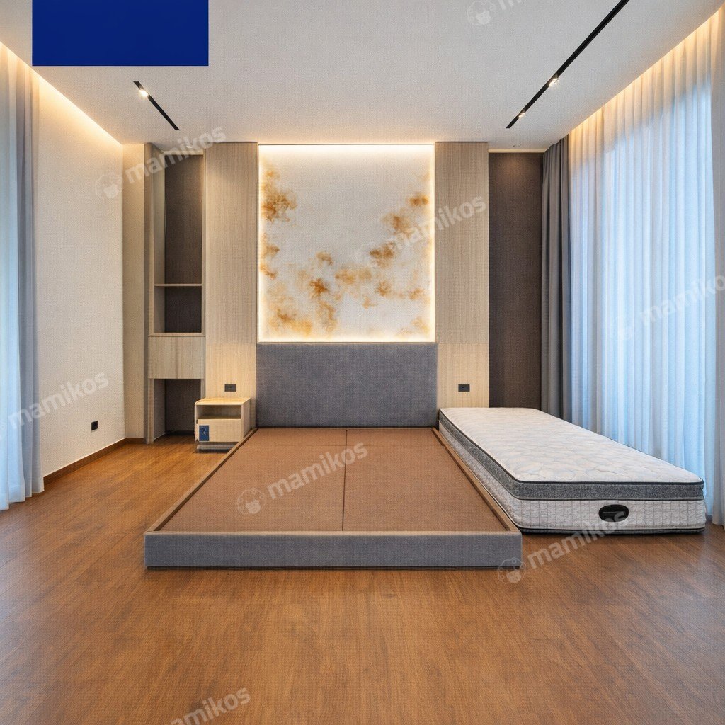 Rumah Sertifikat SHM 4 Kamar Tidur 4 Kamar Mandi Puri Indah Jakarta Barat - Photo 4