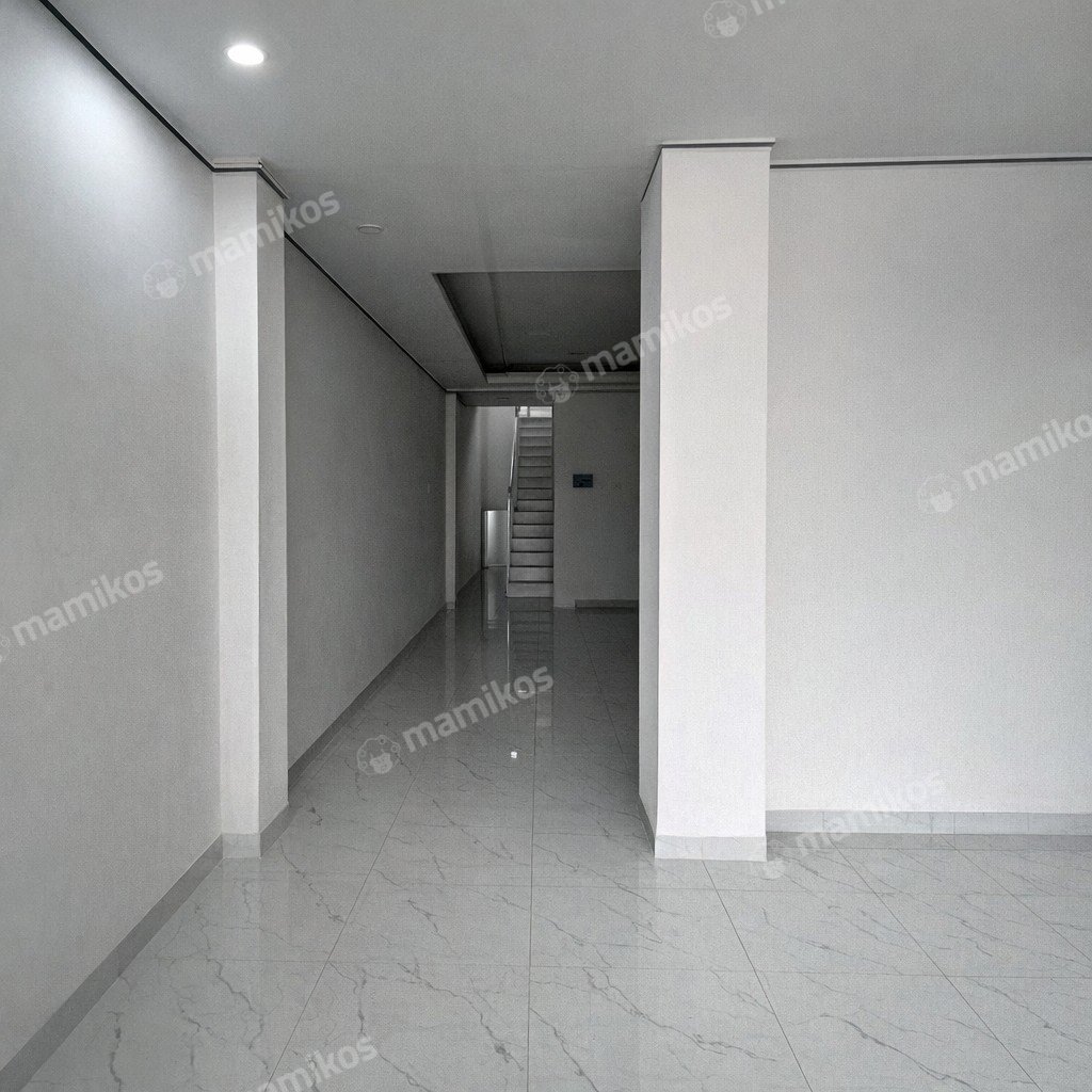 Rumah Sertifikat SHM 3 Kamar Tidur 4 Kamar Mandi Ciracas Jakarta Timur - Photo 2