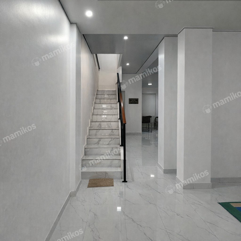 Rumah Sertifikat SHM 3 Kamar Tidur 4 Kamar Mandi Ciracas Jakarta Timur - Photo 3