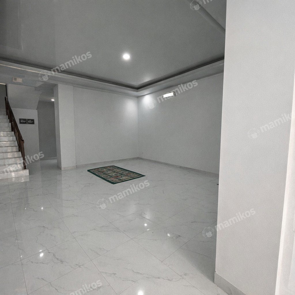 Rumah Sertifikat SHM 3 Kamar Tidur 4 Kamar Mandi Ciracas Jakarta Timur - Photo 4