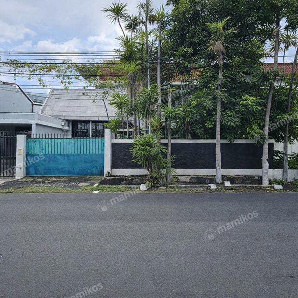 Rumah Sertifikat SHM 1 Kamar Tidur 1 Kamar Mandi Kemanggisan Jakarta Barat - Photo 2