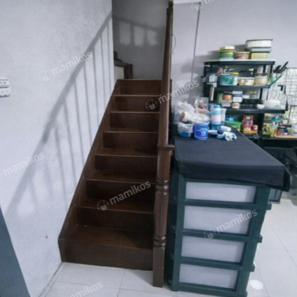 Rumah Sertifikat SHM 4 Kamar Tidur 3 Kamar Mandi Pondok Pinang Jakarta Selatan - Photo 4