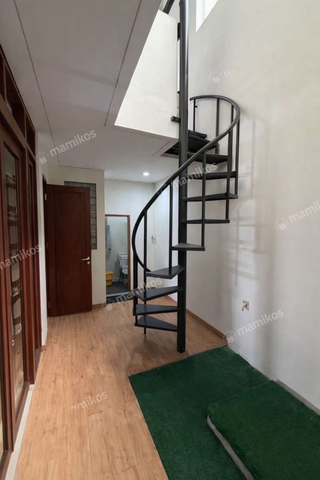 Rumah Sertifikat SHM 4 Kamar Tidur 3 Kamar Mandi Kelapa Gading Jakarta Utara - Photo 2