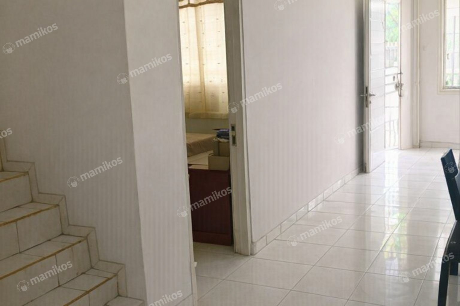 Rumah 6KT 3KM Tanjung Duren Jakarta Barat