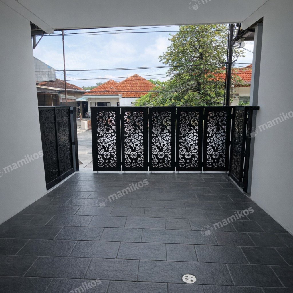 Rumah Sertifikat SHM 2 Kamar Tidur 2 Kamar Mandi Tanjung Priok Jakarta Utara - Photo 5