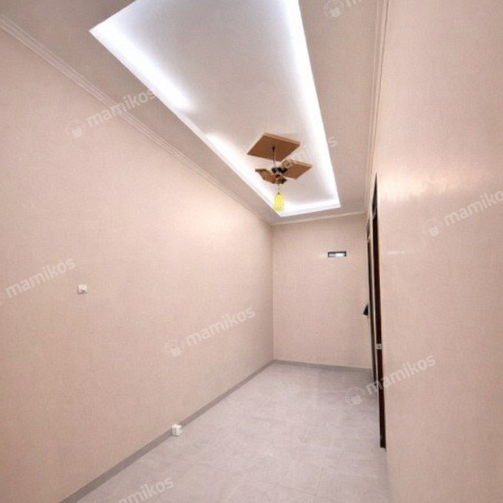 Rumah Sertifikat SHM 3 Kamar Tidur 2 Kamar Mandi Klender Jakarta Timur - Photo 3