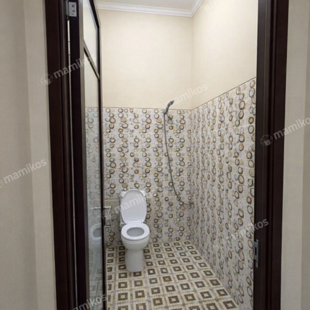 Rumah Sertifikat SHM 3 Kamar Tidur 2 Kamar Mandi Klender Jakarta Timur - Photo 5