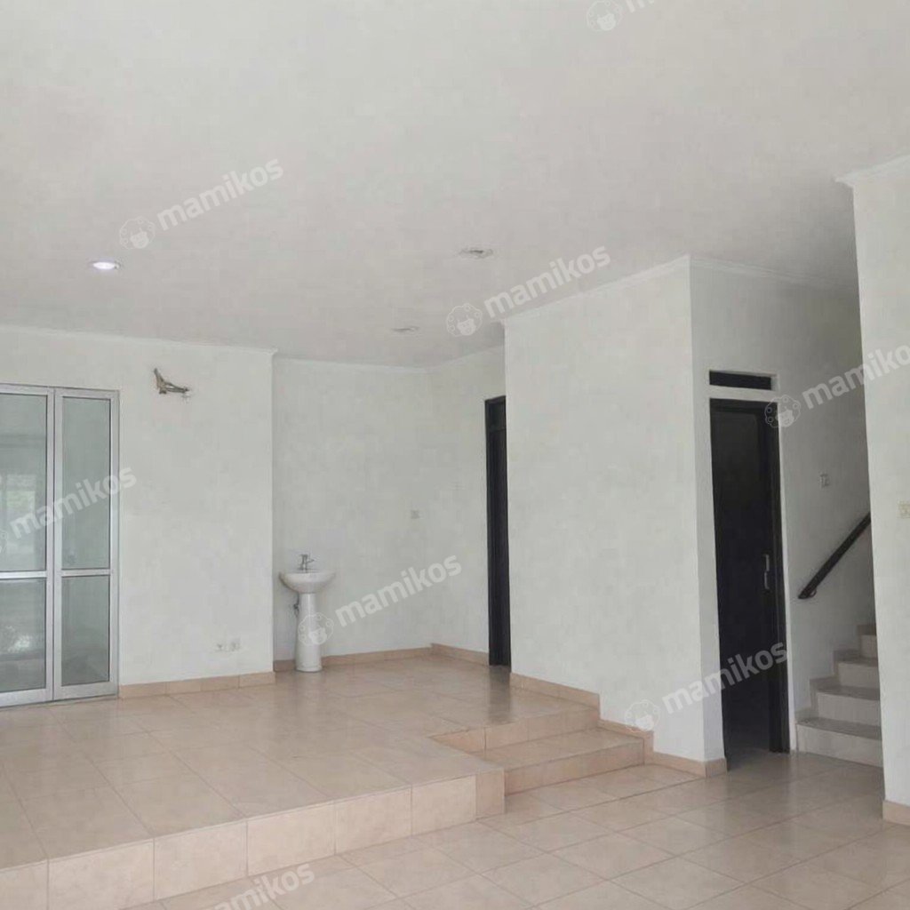 Rumah 4 Kamar Tidur 2 Kamar Mandi 2 Lantai Cengkareng Jakarta Barat - Photo 2