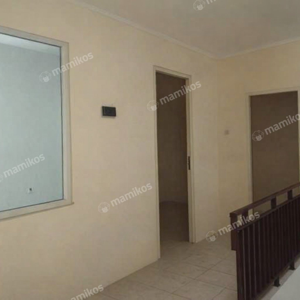 Rumah 4 Kamar Tidur 2 Kamar Mandi 2 Lantai Cengkareng Jakarta Barat - Photo 3