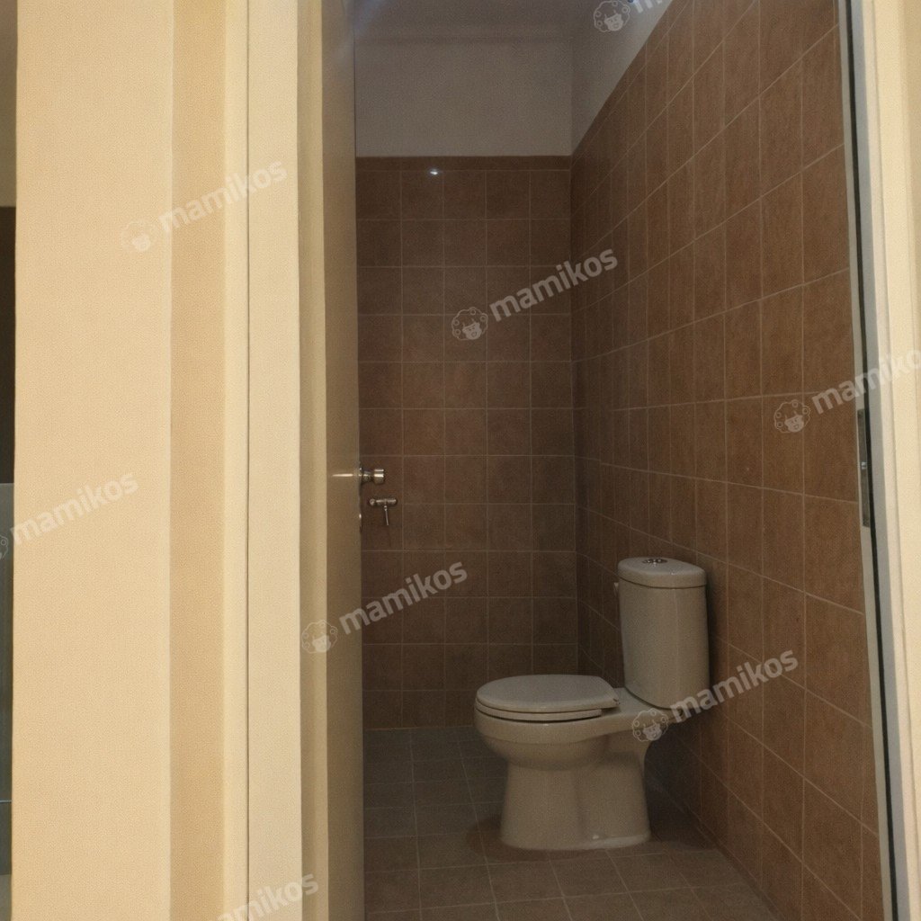 Rumah 4 Kamar Tidur 2 Kamar Mandi 2 Lantai Cengkareng Jakarta Barat - Photo 4