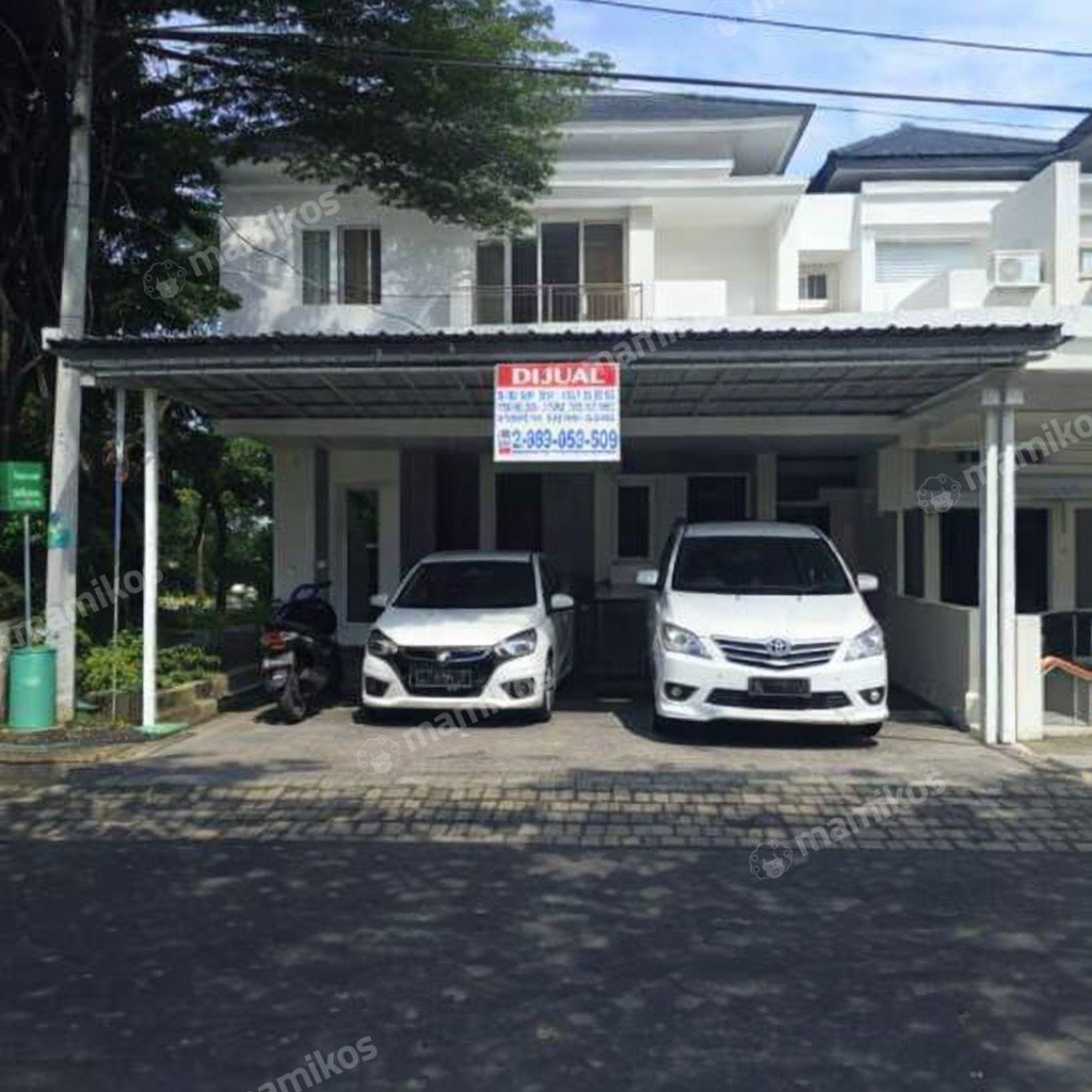 Rumah 4 Kamar Tidur 2 Kamar Mandi 2 Lantai Cengkareng Jakarta Barat - Photo 5