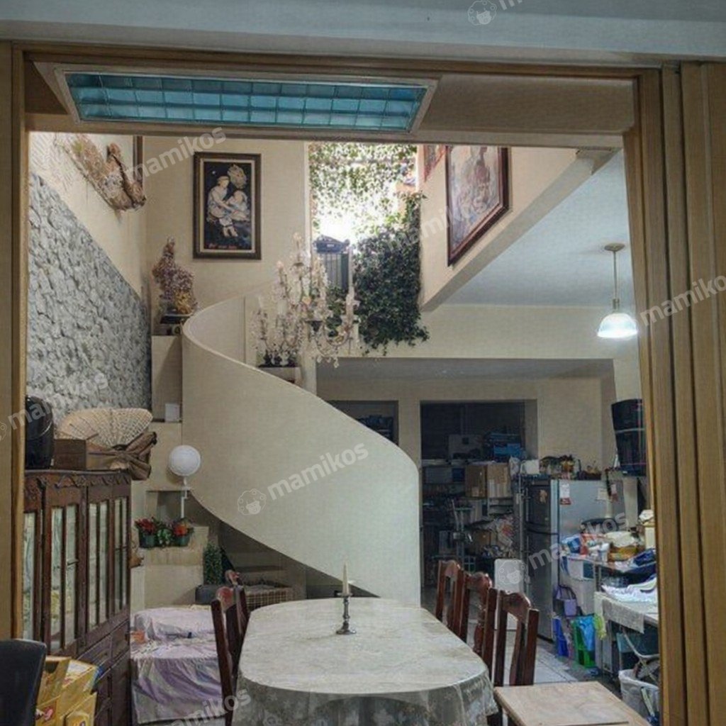 Rumah Sertifikat SHM 6 Kamar Tidur 4 Kamar Mandi Kebayoran Baru Jakarta Selatan - Photo 5