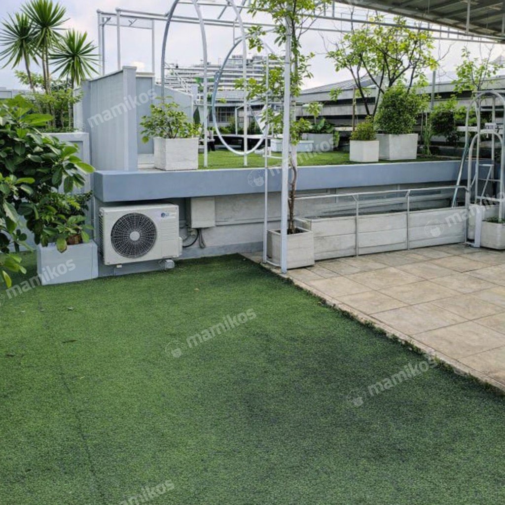 Rumah Sertifikat SHM 3 Kamar Tidur 4 Kamar Mandi Pondok Karya Jakarta Selatan - Photo 4
