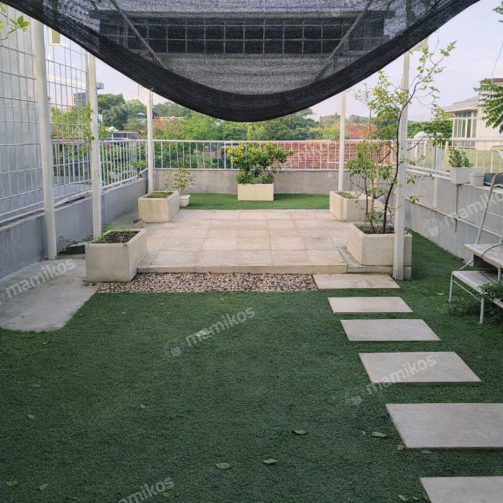 Rumah Sertifikat SHM 3 Kamar Tidur 4 Kamar Mandi Pondok Karya Jakarta Selatan - Photo 5