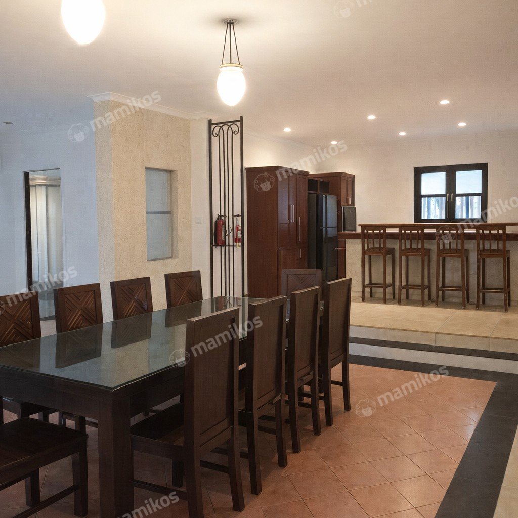 Rumah Sertifikat SHM 3 Kamar Tidur 2 Kamar Mandi Kemang Jakarta Selatan - Photo 3