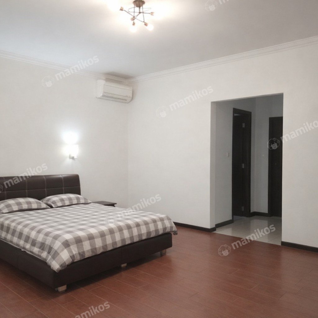 Rumah Sertifikat SHM 3 Kamar Tidur 2 Kamar Mandi Kemang Jakarta Selatan - Photo 4