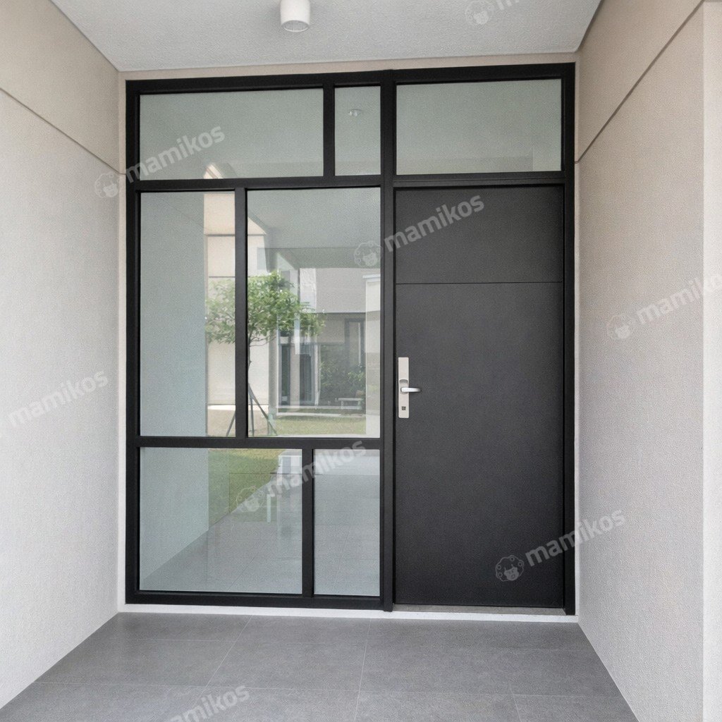 Rumah Sertifikat PPJB 4 Kamar Tidur 4 Kamar Mandi Pantai Indah Kapuk 2 Jakarta Utara - Photo 5