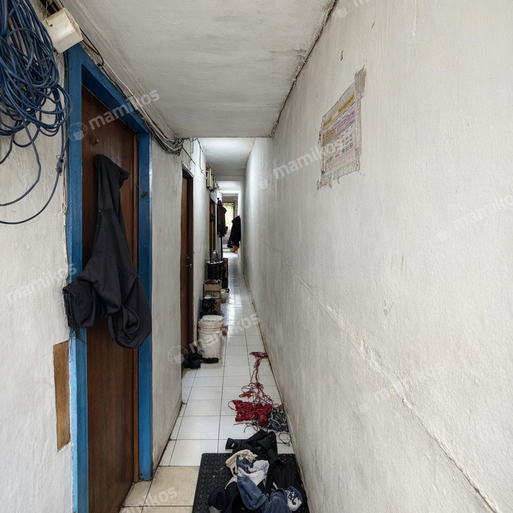 Rumah Sertifikat SHM 17 Kamar Tidur 4 Kamar Mandi Jelambar Jakarta Barat - Photo 2